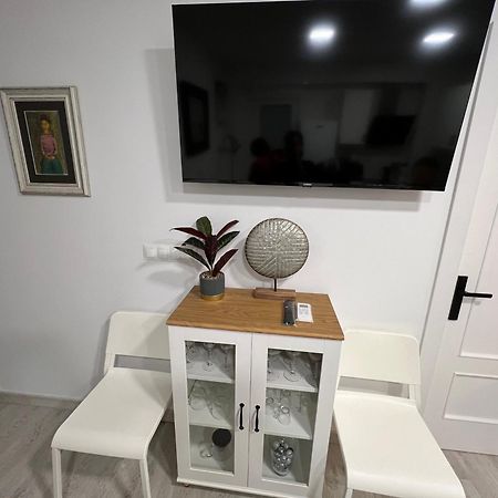 Nuestro Rincon Del Centro Historico Especial Grupos Terraza Parking Gratis 02 Apartment Малага Екстериор снимка