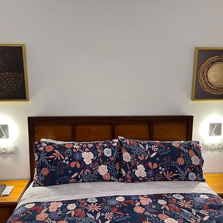Nuestro Rincon Del Centro Historico Especial Grupos Terraza Parking Gratis 02 Apartment Малага Екстериор снимка