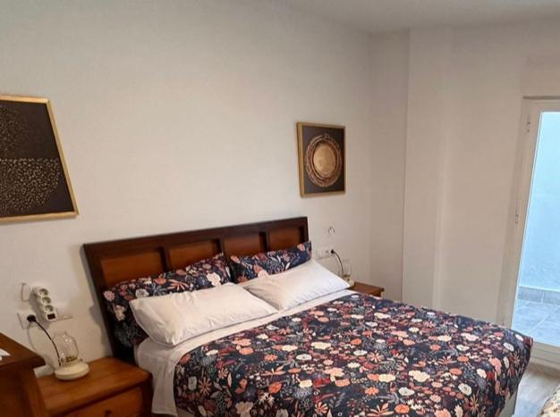 Nuestro Rincon Del Centro Historico Especial Grupos Terraza Parking Gratis 02 Apartment Малага Екстериор снимка