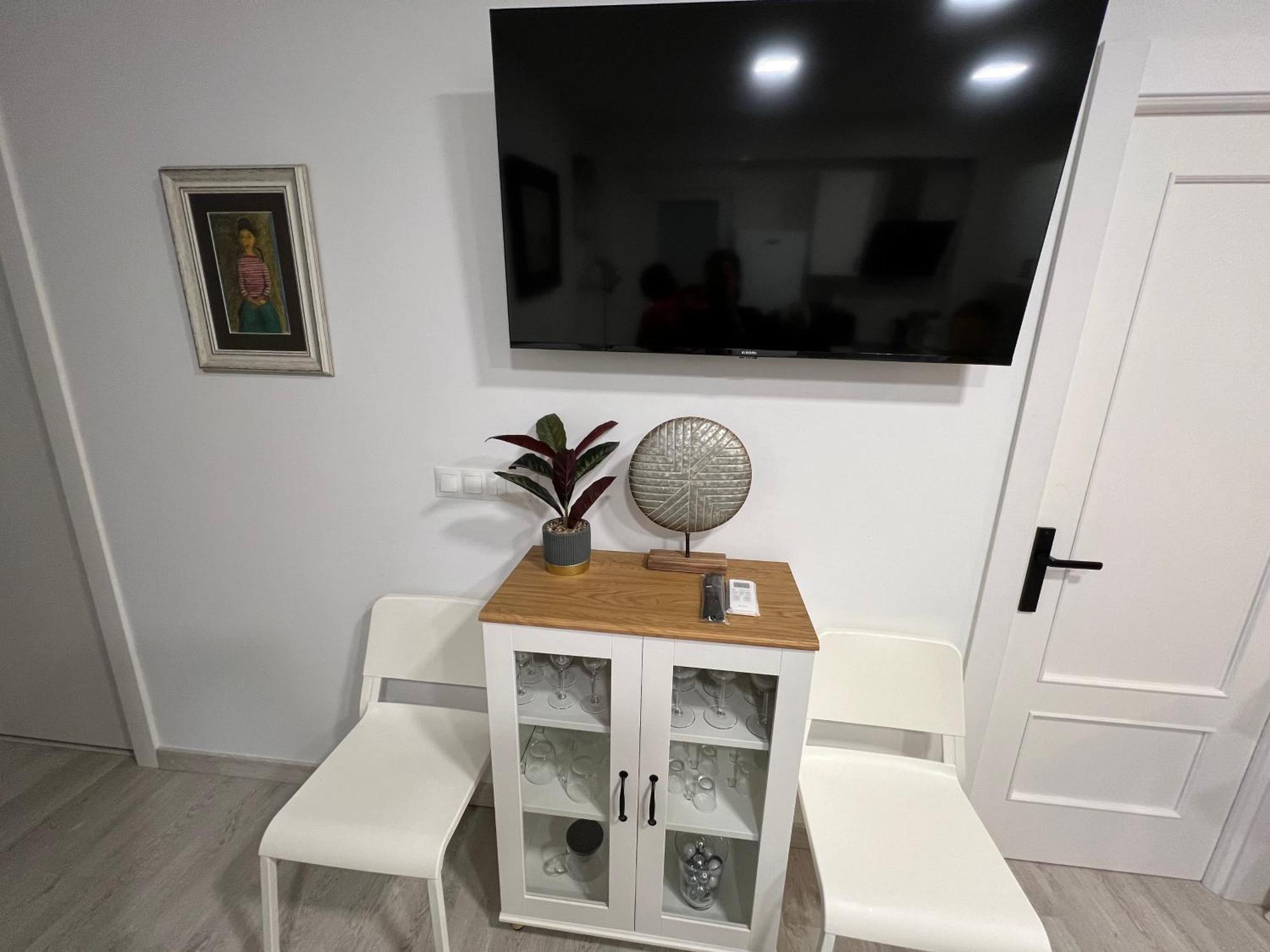 Nuestro Rincon Del Centro Historico Especial Grupos Terraza Parking Gratis 02 Apartment Малага Екстериор снимка